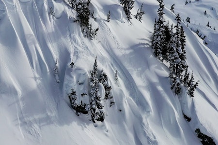FILMSTJERNE: Tonje Kvivik er stjerne i den nye MSP-filmen. Foto: Guillaume Tessier Tonje Kvivik