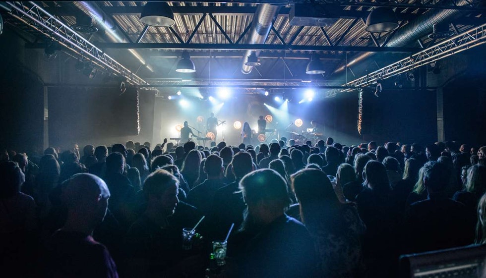 Foto: Terminalen Foto: Terminalen