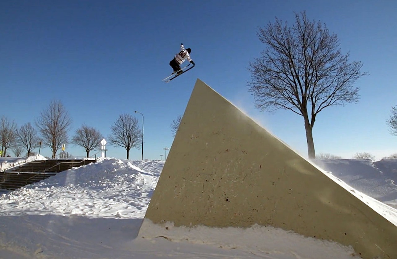 LESS IS MORE: Level1-gjengen har tradisjon for å friste oss med fete trailere på sensommeren, og 2014 er slett ikke noe unntak. LESS IS MORE: Level1-gjengen har tradisjon for å friste oss med fete trailere på sensommeren, og 2014 er slett ikke noe unntak.