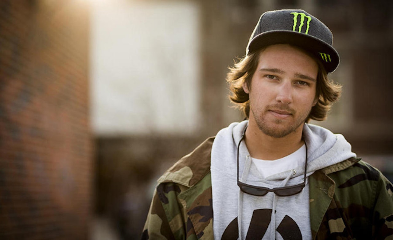 KOMMER MED EGEN FILM TIL HØSTEN: Clayton Vila slipper sin egenproduserte kortfilm «Five» denne høsten. Foto: Erik Seo KOMMER MED EGEN FILM TIL HØSTEN: Clayton Vila slipper sin egenproduserte kortfilm «Five» denne høsten. Foto: Erik Seo