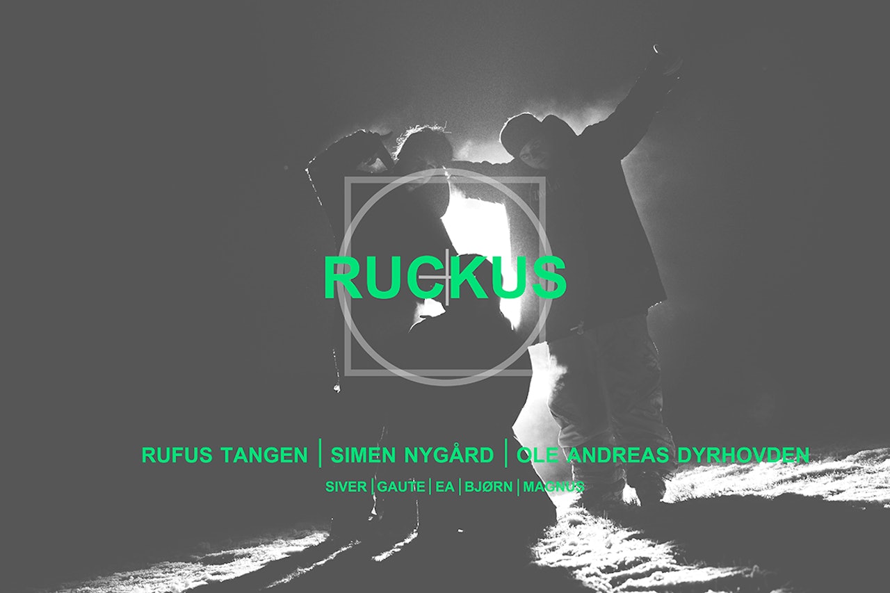 VINNERE: Rufus Tangen får vise filmen sin på årets Film Tour. Foto: Rufus Tangen VINNERE: Rufus Tangen får vise filmen sin på årets Film Tour. Foto: Rufus Tangen