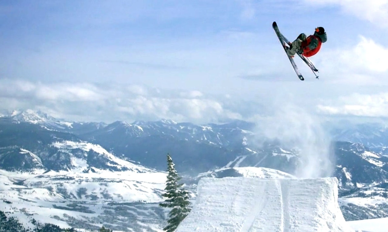 ..MEN HER GÅR DET BRA: Backcountry og urbans på sitt tøffeste i filmen fra 4bi9. ..MEN HER GÅR DET BRA: Backcountry og urbans på sitt tøffeste i filmen fra 4bi9.