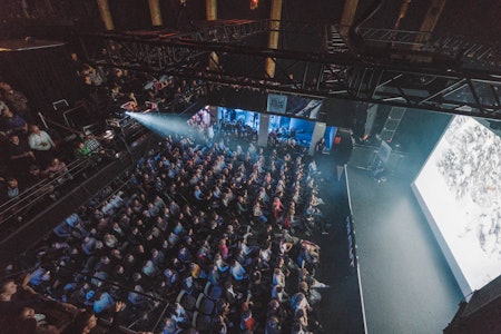 Se hvor Fri Flyt Utefilm tar turen år! Foto: Bård Basberg Se hvor Fri Flyt Utefilm tar turen år! Foto: Bård Basberg