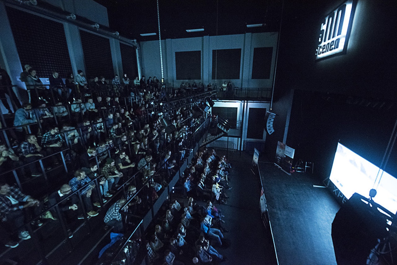 NORGESTURNE: Fri Flyt returnerer til kjente steder såvel som nye. Her fra Tromsø i fjor. Foto: Vegard Breie NORGESTURNE: Fri Flyt returnerer til kjente steder såvel som nye. Her fra Tromsø i fjor. Foto: Vegard Breie