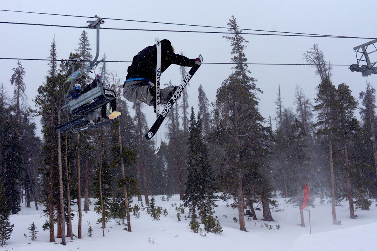 KNAKENDE GOD SESONG: Rufus Tangen har stilen i orden. Her får du den fete sesongediten hans + og Rufus´ 12 favoritter fra sist vinter. KNAKENDE GOD SESONG: Rufus Tangen har stilen i orden. Her får du den fete sesongediten hans + og Rufus´ 12 favoritter fra sist vinter.