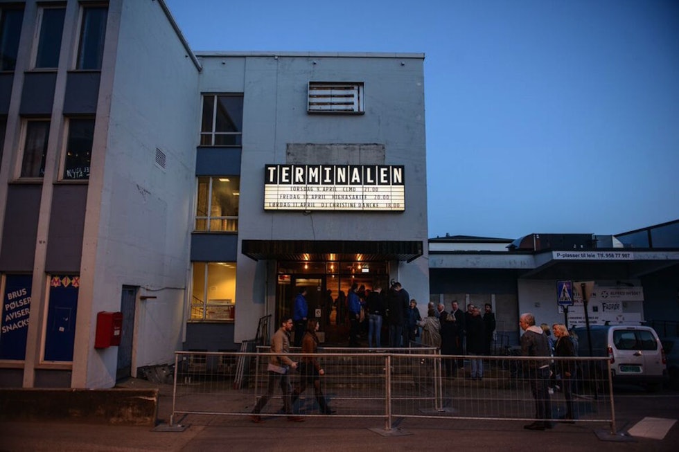 Terminalen7 Terminalen7