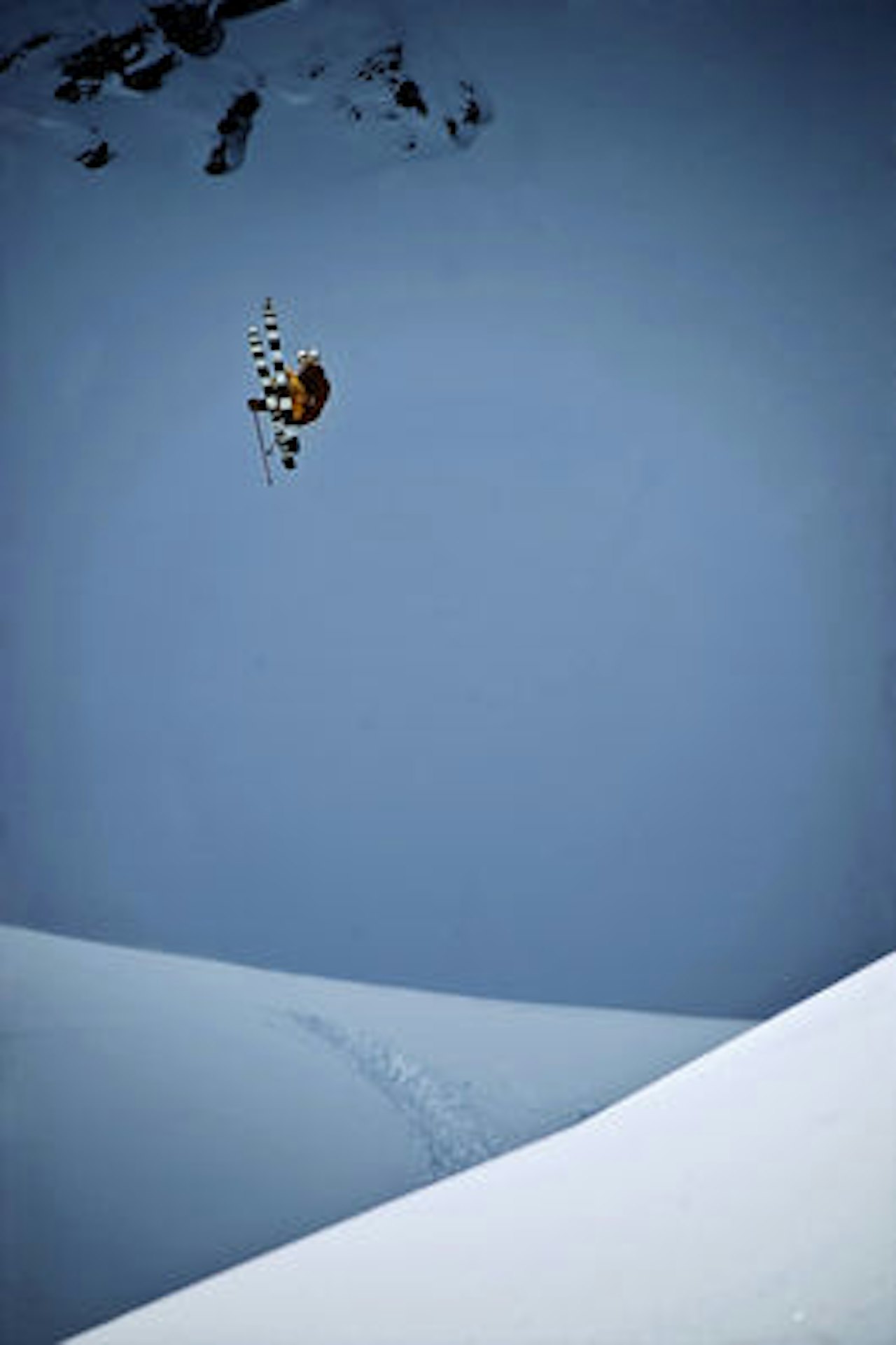 COVER: Even Sigstad pryder forsiden av Fri Flyt 75. Foto: Vegard Breie COVER: Even Sigstad pryder forsiden av Fri Flyt 75. Foto: Vegard Breie