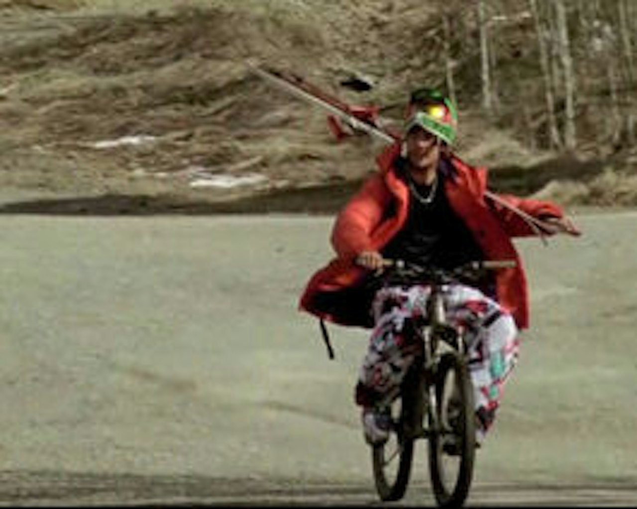 NY TRAILER: Se traileren til MSP - The Way I See It her. NY TRAILER: Se traileren til MSP - The Way I See It her.