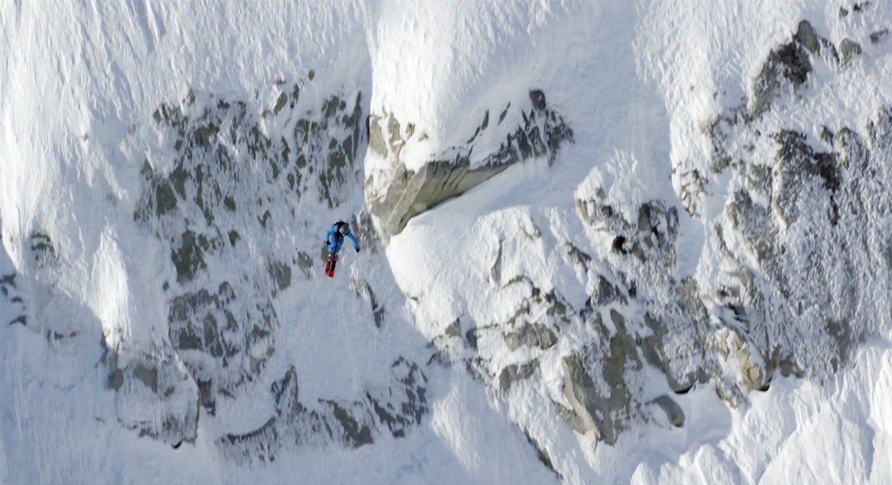 STORFJELLSHELT: De er ofte rødhårete disse store karene som kjører aller fortest med ski på beina i store fjell. Ian Macintosh er muligens ski-amerikanernes ginger-konge. STORFJELLSHELT: De er ofte rødhårete disse store karene som kjører aller fortest med ski på beina i store fjell. Ian Macintosh er muligens ski-amerikanernes ginger-konge.