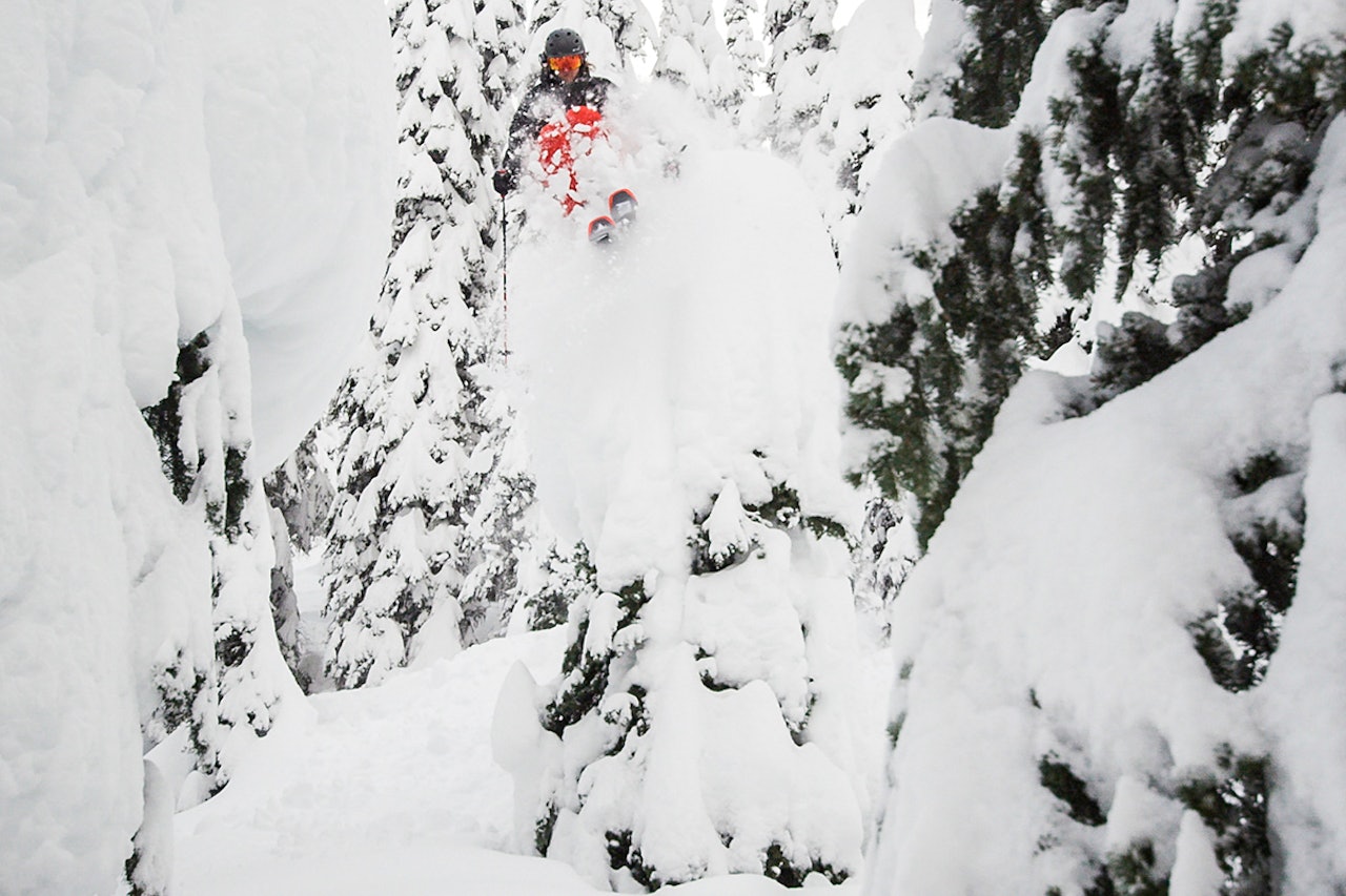 FILM TOUR: TGR er representert på Film Tour i år. Foto: TGR FILM TOUR: TGR er representert på Film Tour i år. Foto: TGR