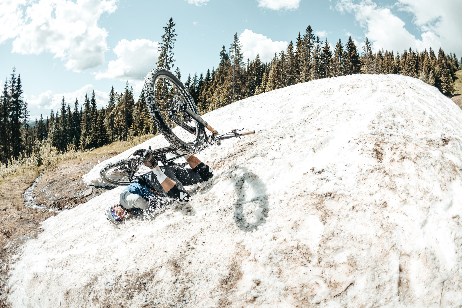 Yoga for stive syklister på Utflukt