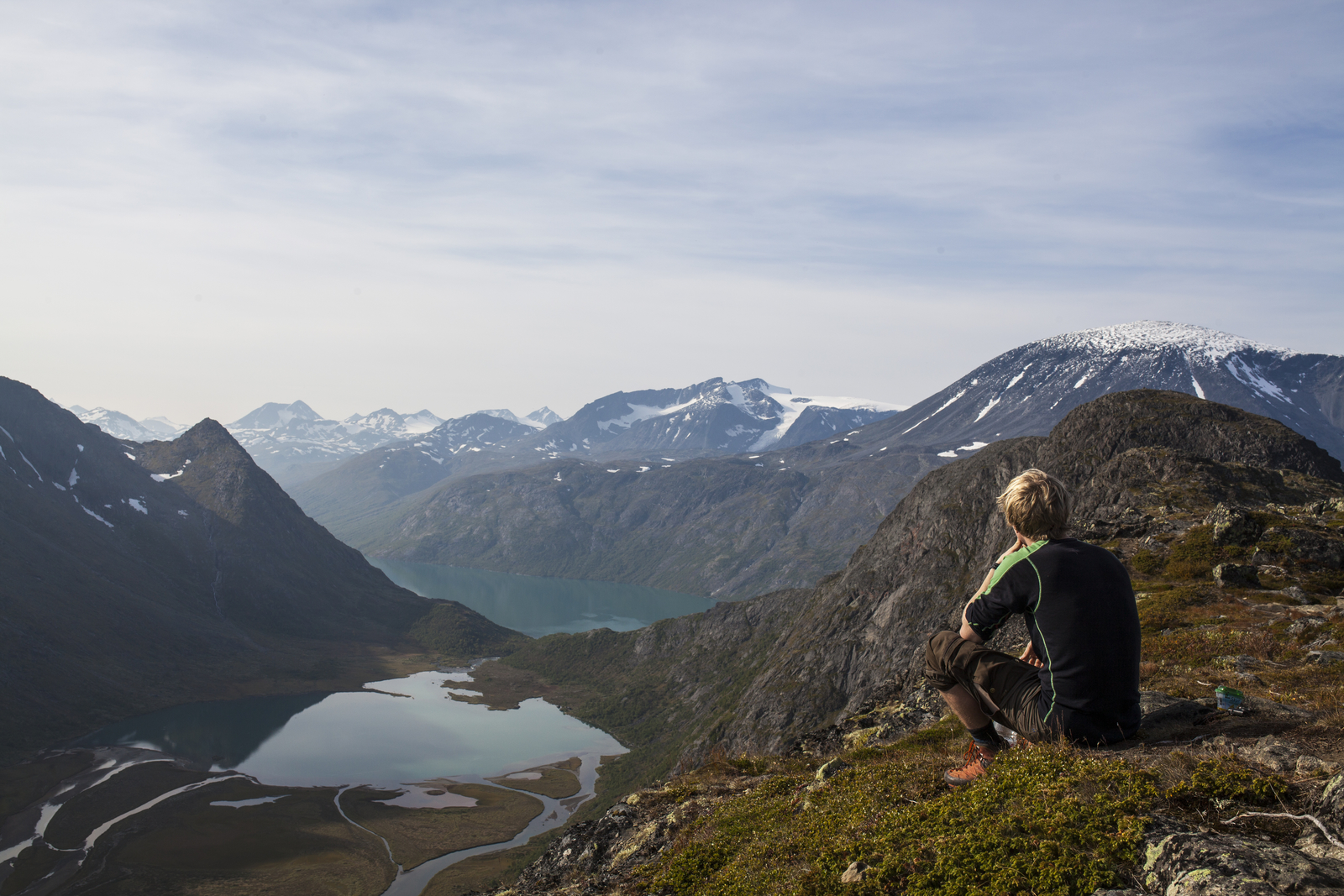 Foto: Marte Stensland Jørgensen