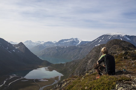 Foto: Marte Stensland Jørgensen