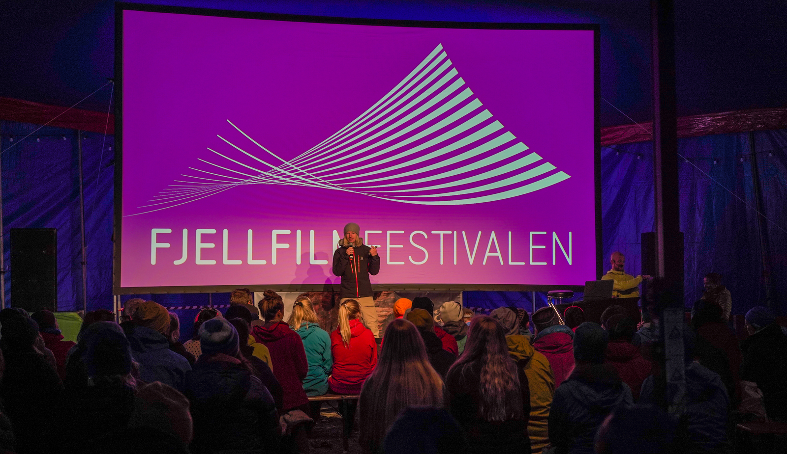 Foto: Kristian Jøndal