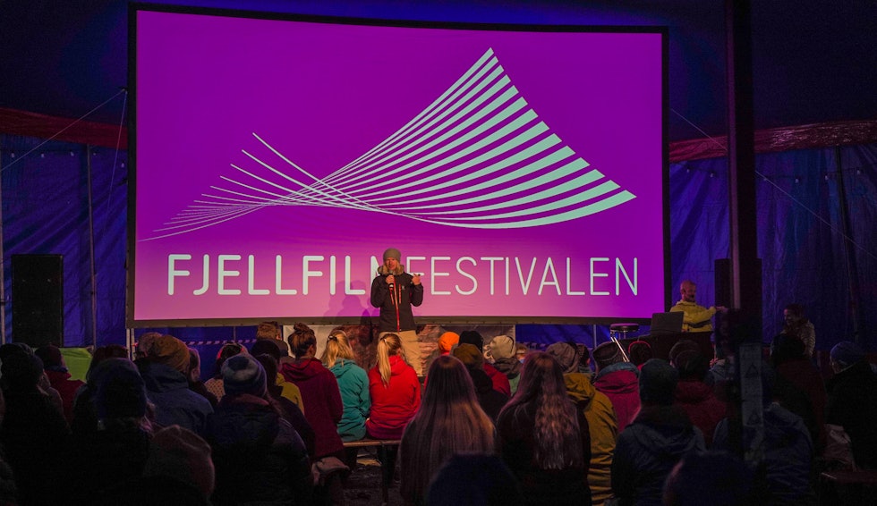 Foto: Kristian Jøndal Foto: Kristian Jøndal