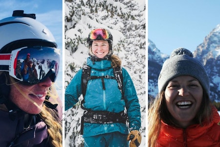 MIL skifilm  er et av prosjektene som får støtte av Fjellfilmfestivalen. MIL skifilm  er et av prosjektene som får støtte av Fjellfilmfestivalen.