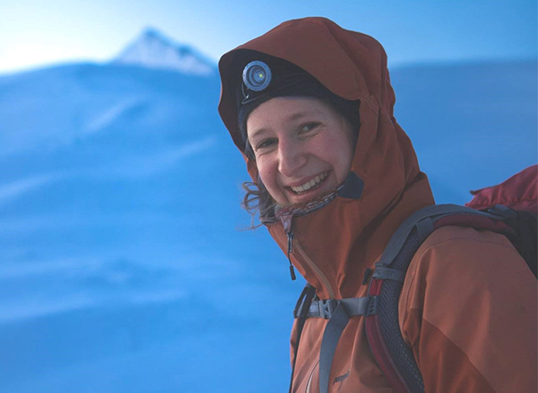 Foto: Astrid Stellemo