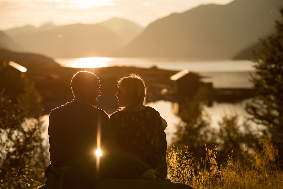 Foto: Tarjei Langeland Foto: Tarjei Langeland