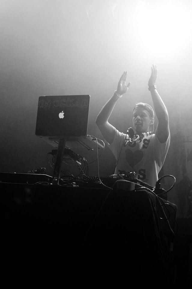 dj oskar dj oskar