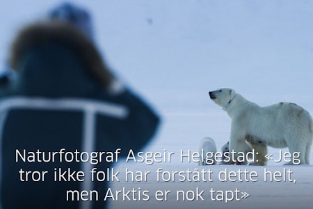 Foto: Theo Jebb - hentet fra Aftenposten 3.11.18 Foto: Theo Jebb - hentet fra Aftenposten 3.11.18