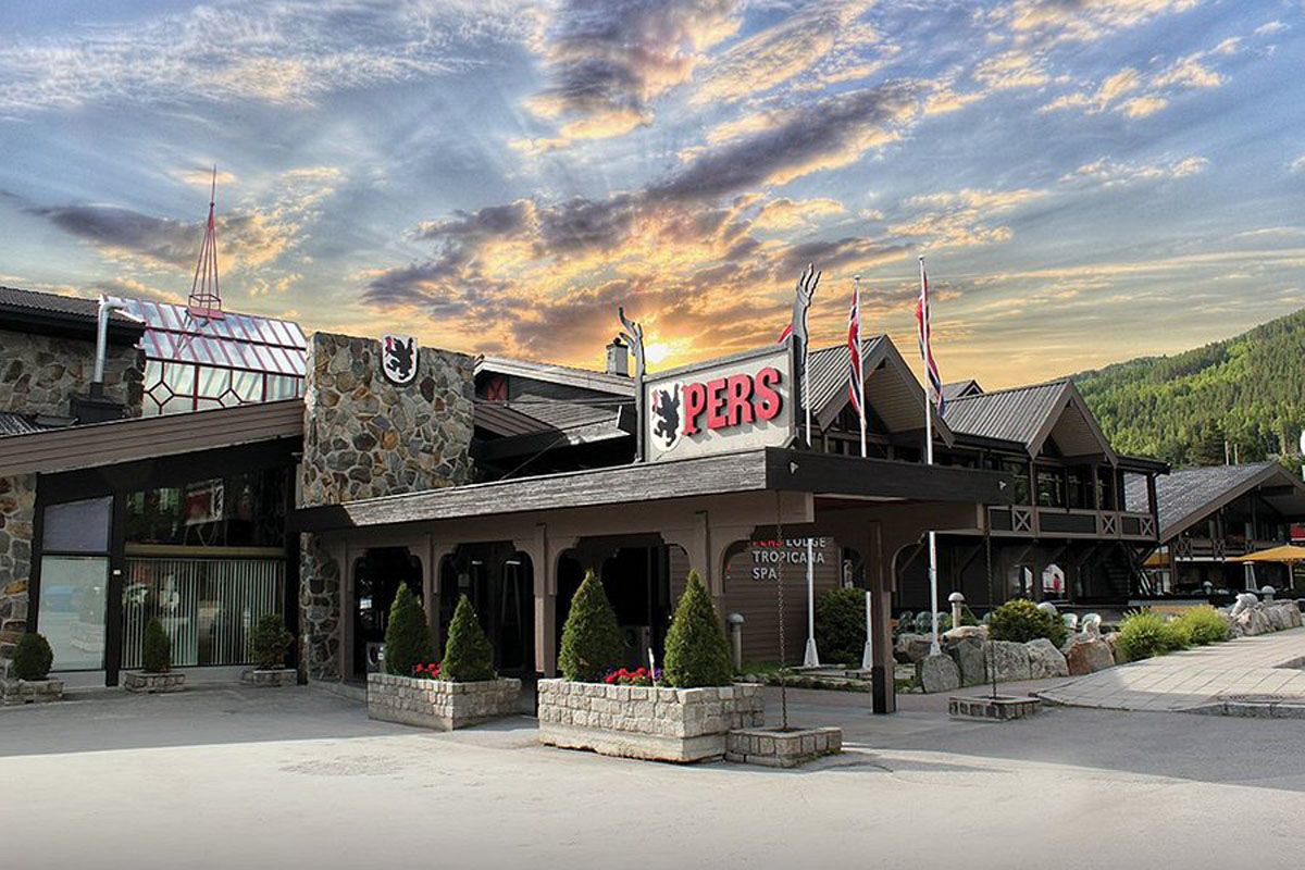 Pers hotell gol skredkonferansen 2021 nordisk skredkonferse snøskred avalanche lavine