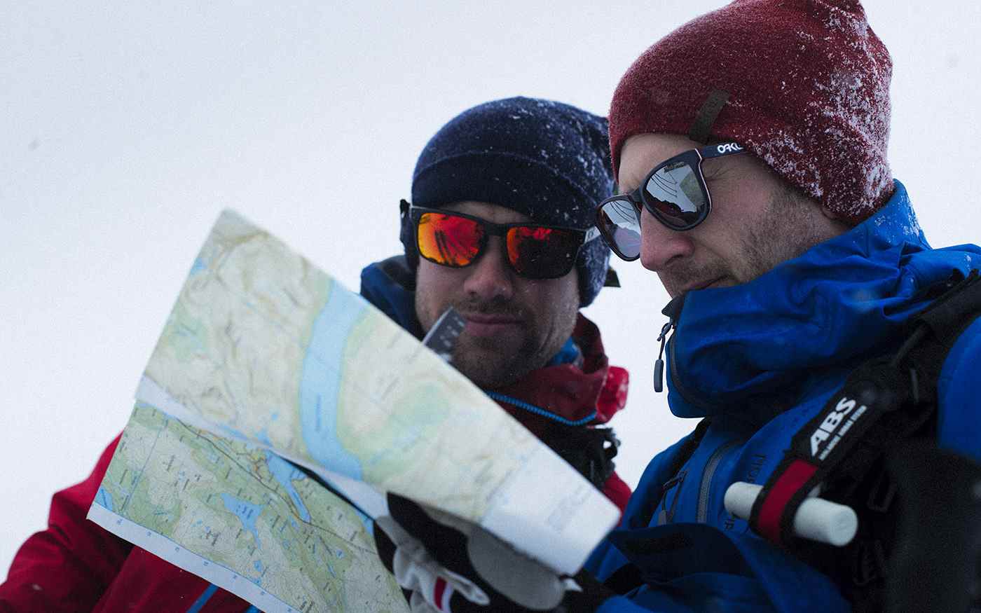 Skredkonferansen 2019. Foto: Kristoffer H. Kippernes