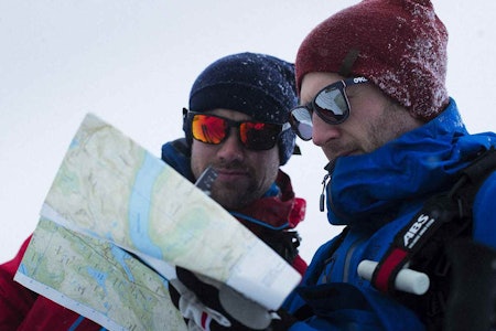 Skredkonferansen 2019. Foto: Kristoffer H. Kippernes Skredkonferansen 2019. Foto: Kristoffer H. Kippernes