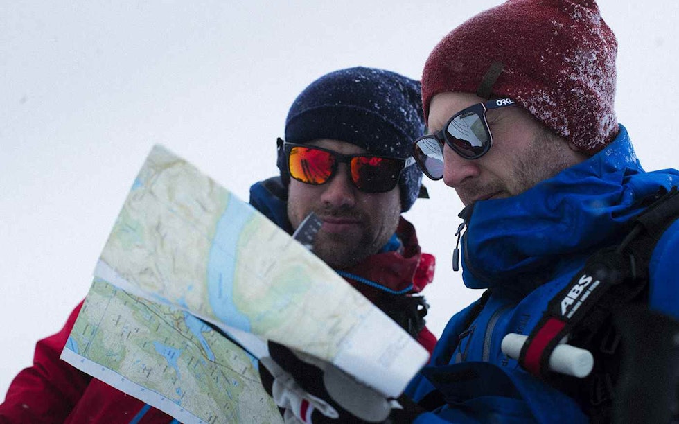 Skredkonferansen 2019. Foto: Kristoffer H. Kippernes Skredkonferansen 2019. Foto: Kristoffer H. Kippernes