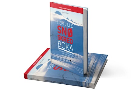 Snøskredboka Snøskredboka