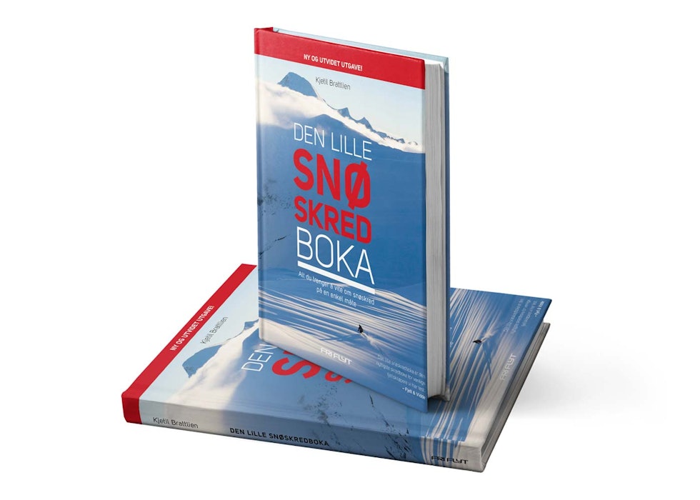 Snøskredboka Snøskredboka