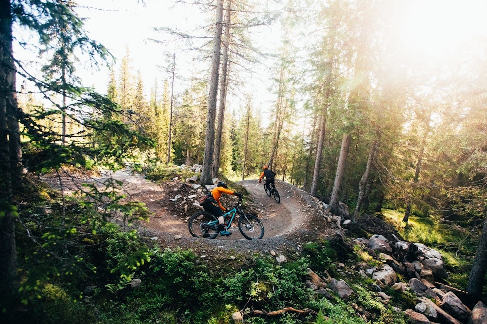 Foto: Sjur Melsaas Foto: Sjur Melsaas