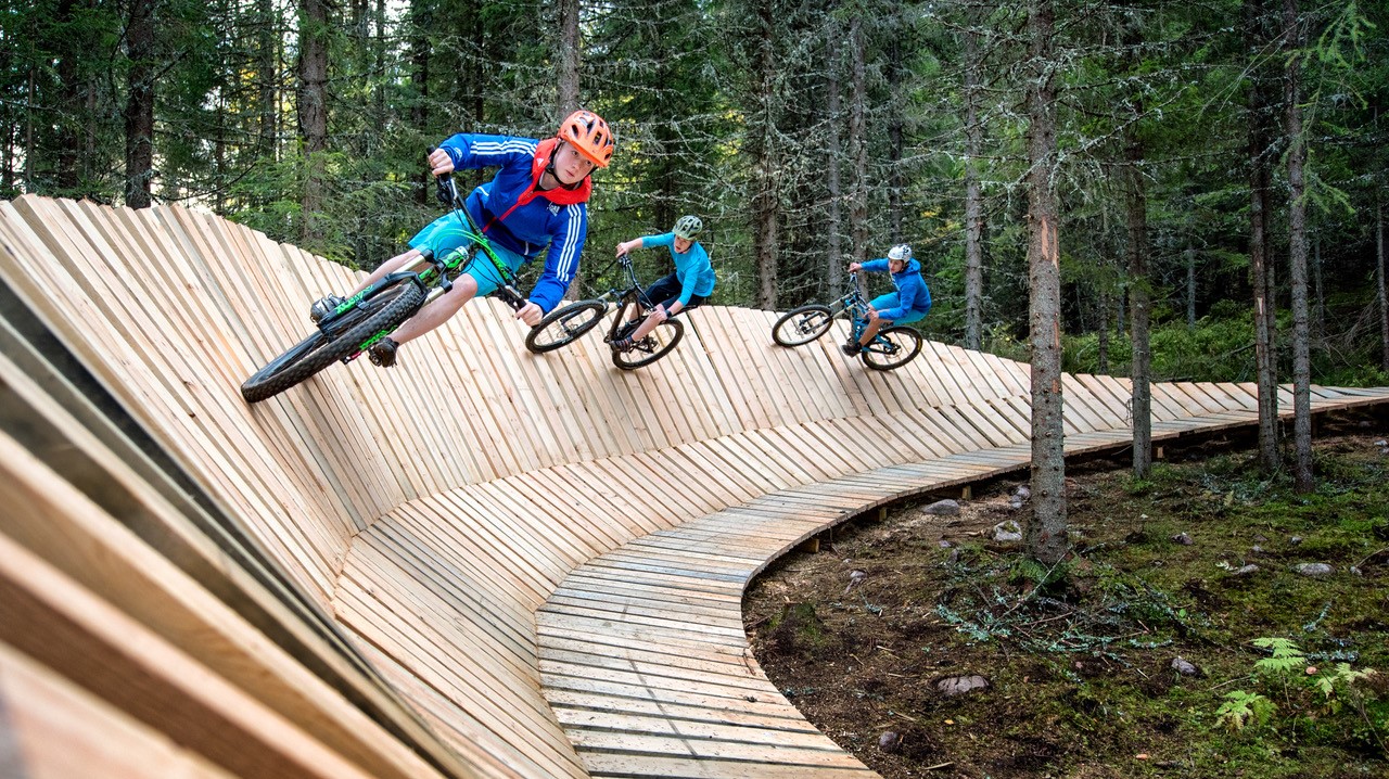 FOTO: Hans Martin Nysæter