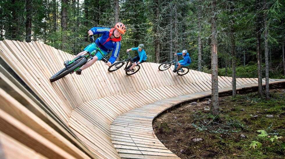 FOTO: Hans Martin Nysæter FOTO: Hans Martin Nysæter