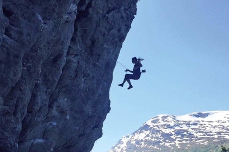 Foto: Geir Evensen Foto: Geir Evensen