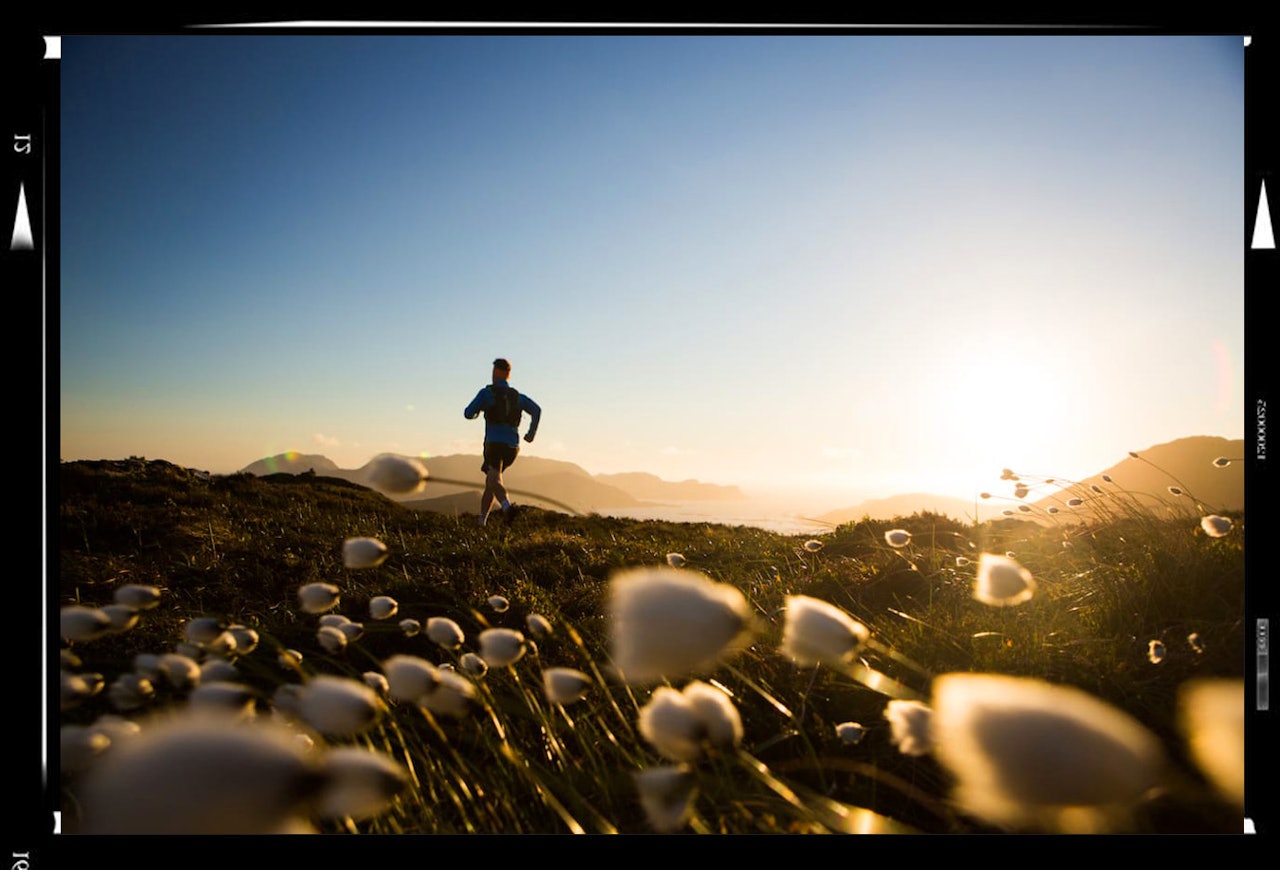 TURBILDER SOM INSPIRERER: naturlige omgivelser ligger mye til rette. Foto: Håvard Myklebust TURBILDER SOM INSPIRERER: naturlige omgivelser ligger mye til rette. Foto: Håvard Myklebust