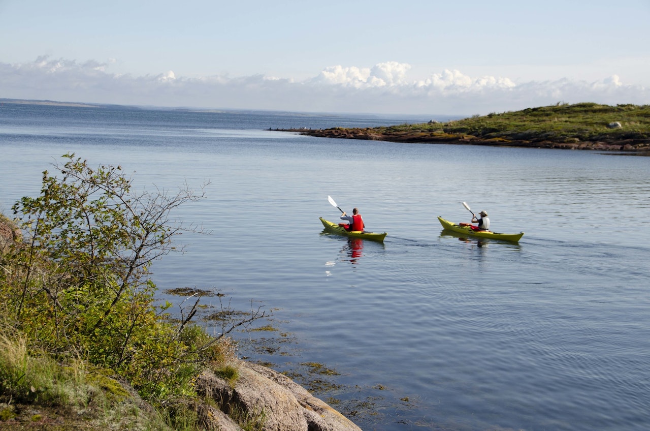 SÅRBAR STRANDSONE: Bestemmelsen om «annen byggegrense» uten nærmere angivelser kan føre til uthuling av byggeforbudet, advarer kronikkforfatteren. Illustrasjonsfoto: Sandra L. Wangberg SÅRBAR STRANDSONE: Bestemmelsen om «annen byggegrense» uten nærmere angivelser kan føre til uthuling av byggeforbudet, advarer kronikkforfatteren. Illustrasjonsfoto: Sandra L. Wangberg