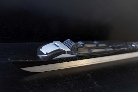 TURSKØYTER: Viking cruiser 1 test av viking cruiser 1 turskøyte