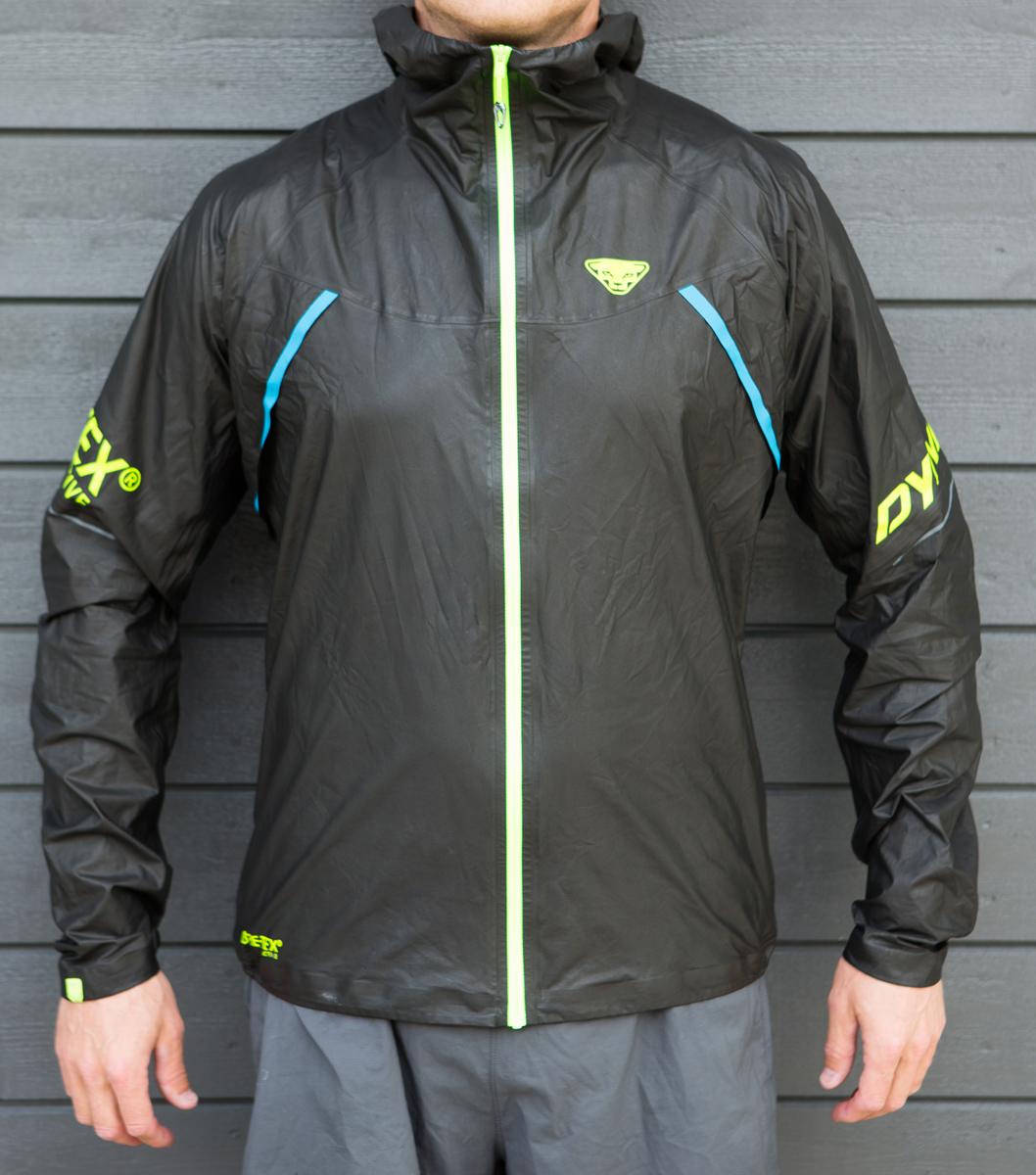 Dynafit Ultra Light Gore Tex Shakedry Jacket UTEMAGASINET.NO