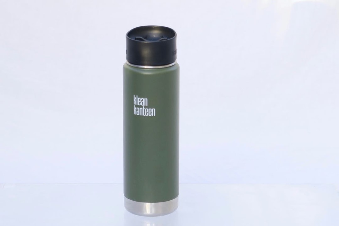 Klean Kanteen termokopp