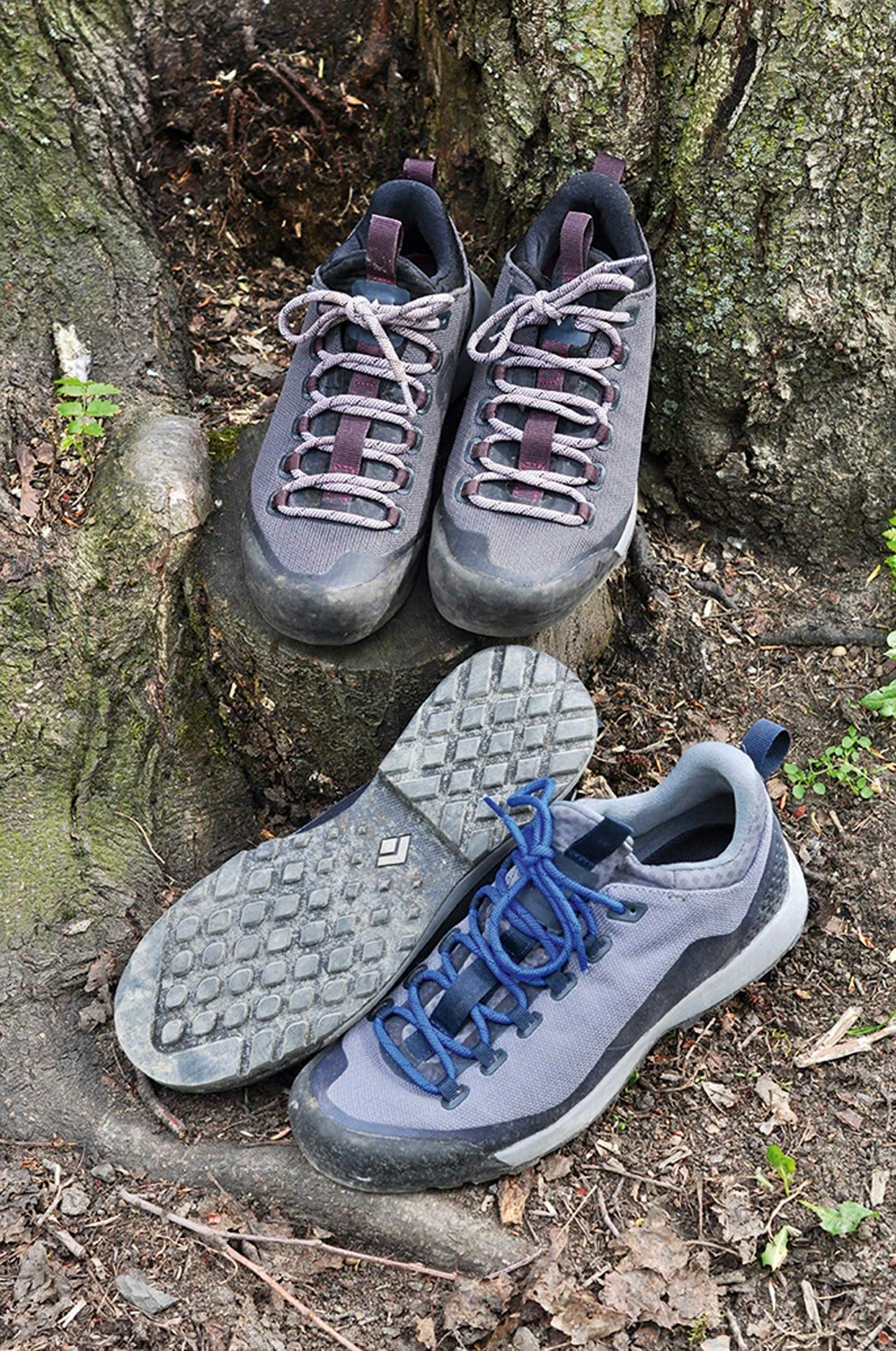 TEST: Black Diamond Mission LT Black Diamond Mission LT anmarsjsko test