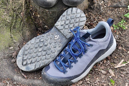 TEST: Black Diamond Mission LT Black Diamond Mission LT anmarsjsko test