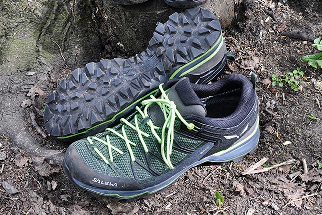 TESTET: Salewa  MTN Trainer Lite GTX Salewa MTN Trainer Lite GTX