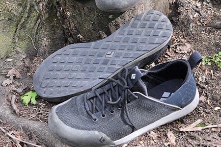 TEST: Black Diamond Session Black Diamond Session anmarsjsko test