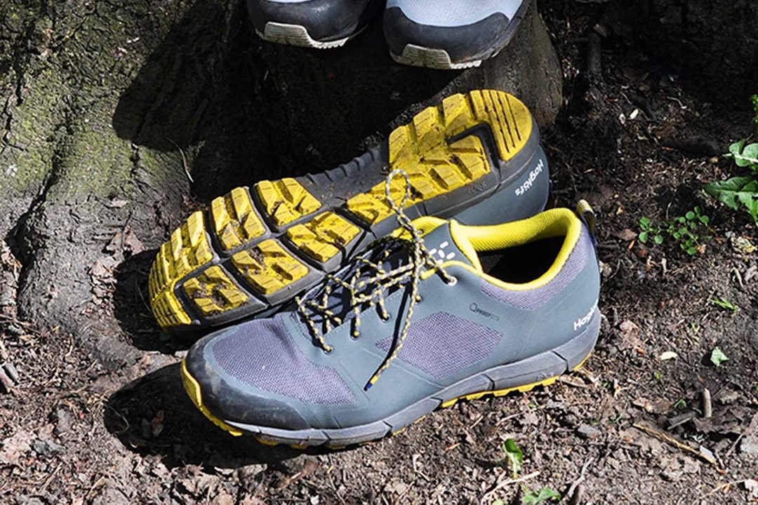 TEST: Haglöfs LIM Low Proof Haglöfs LIM Low Proof anmarsjsko test