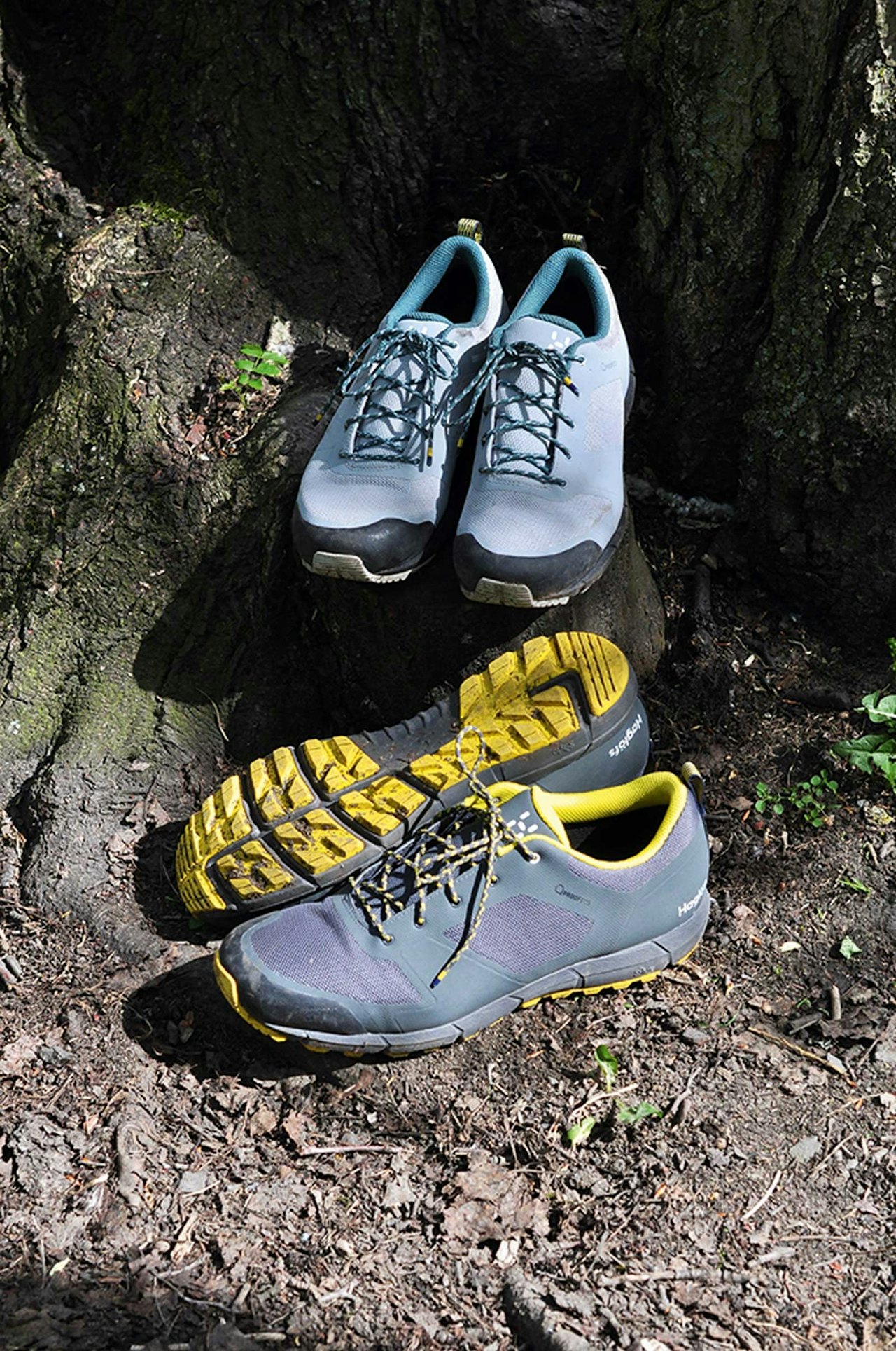 TEST: Haglöfs LIM Low Proof Haglöfs LIM Low Proof anmarsjsko test