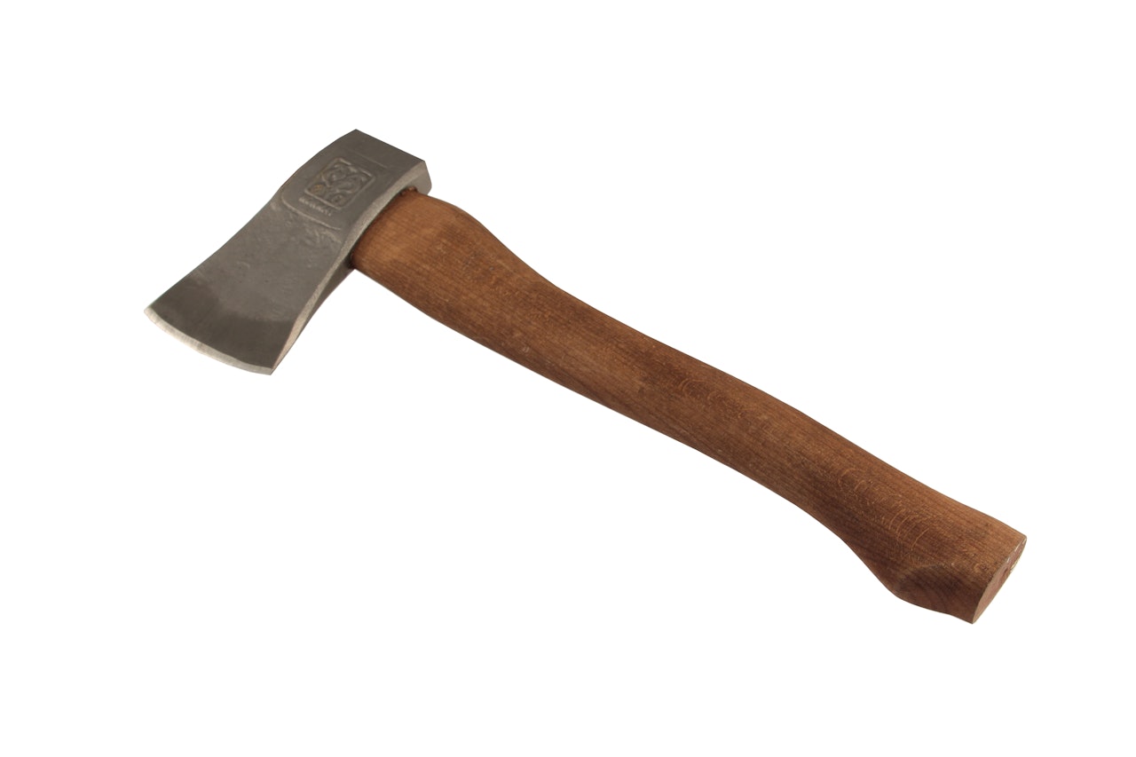 TEST AV TURØKSER: ØYO Sportsøks ØYO SPORTSØKS test turøks