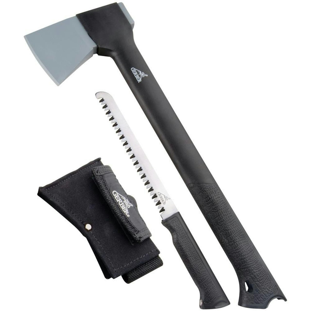 Gerber Gator Combo Axe II Gerber Gator Combo Axe II