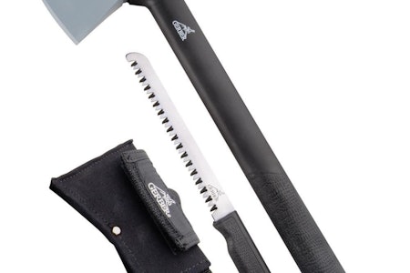 Gerber Gator Combo Axe II