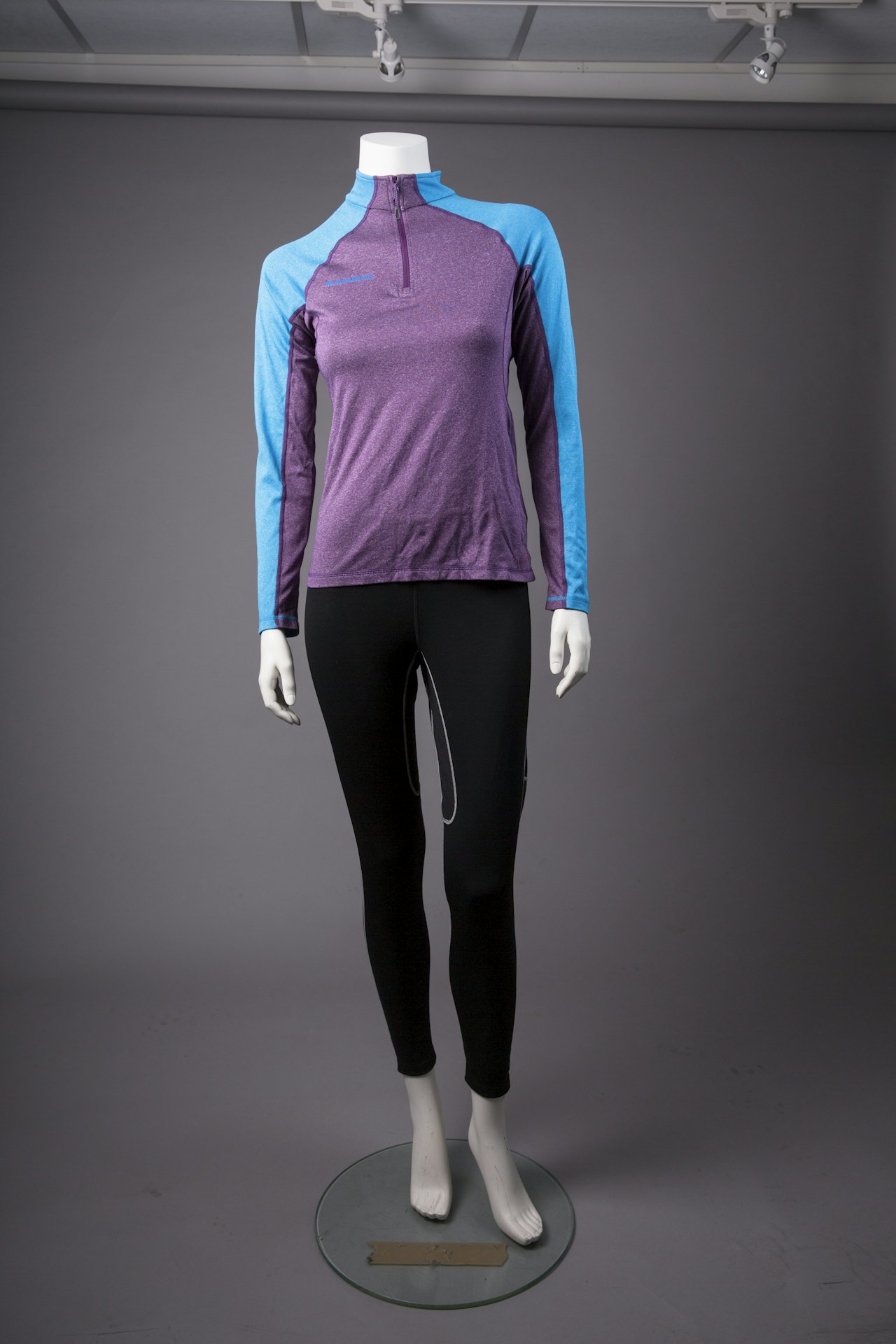 MAMMUT TROVAT PRO /GO WARM: Egnet for aktivitet på kaldere dager Mammut Trovat Pro /Go Warm