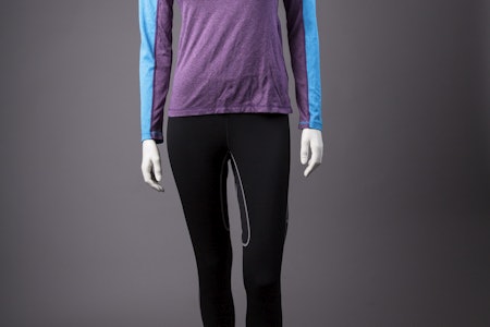 MAMMUT TROVAT PRO /GO WARM: Egnet for aktivitet på kaldere dager Mammut Trovat Pro /Go Warm